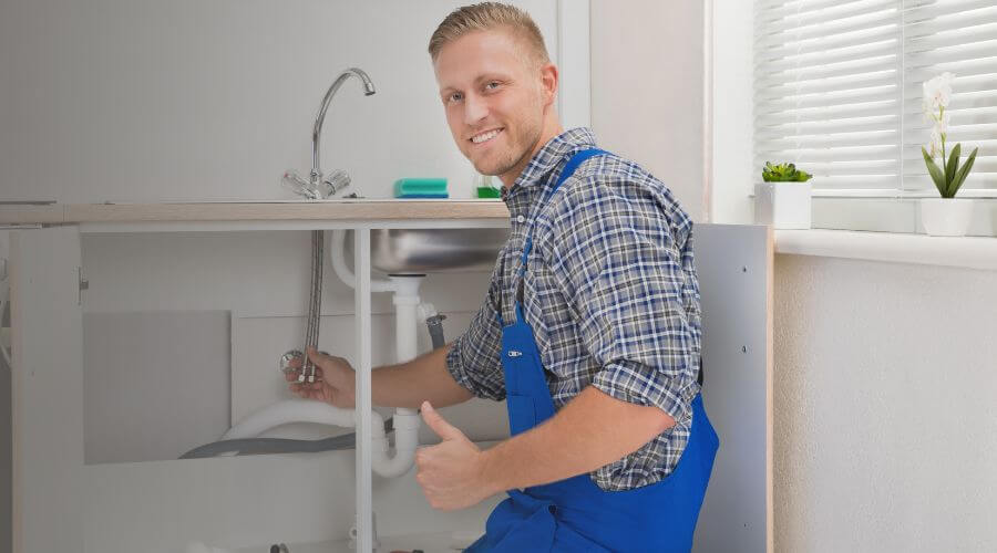 Professional same day plumber in Columbus, NC